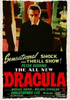 Дракула смотреть онлайн (1958)